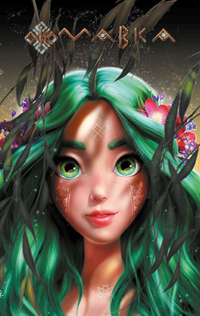 Diario di Mavka. Autunno